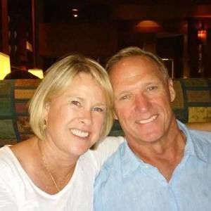 Meet your Posher, Cathy